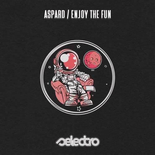 Aspard - Enjoy The Fun [SLR154]